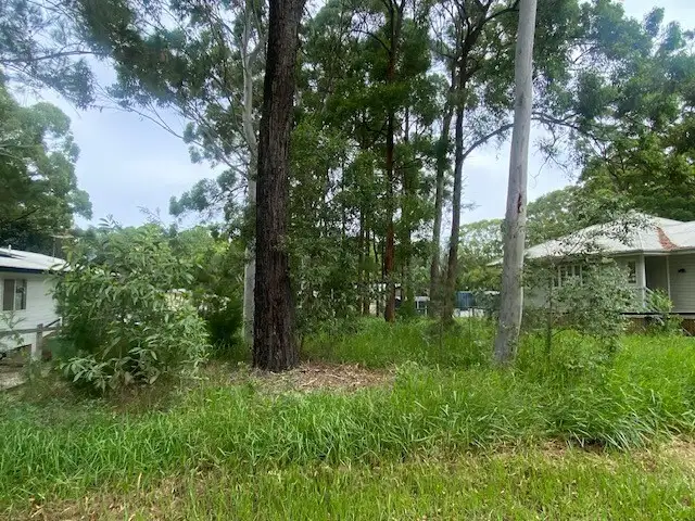 Second view of Homely land listing, 4 Parakeet St, Macleay Island QLD 4184