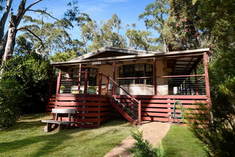Second view of Homely house listing, 46 Royston Rd, Halls Gap VIC 3381