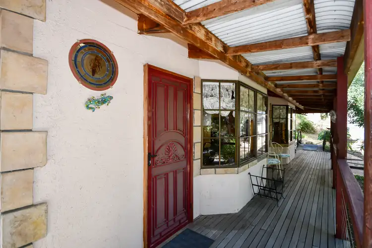 Fourth view of Homely house listing, 46 Royston Rd, Halls Gap VIC 3381