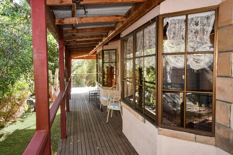 Fifth view of Homely house listing, 46 Royston Rd, Halls Gap VIC 3381