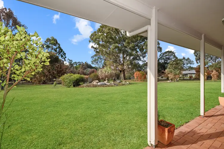 Fifth view of Homely house listing, 82 Robins Rd, Pomonal VIC 3381