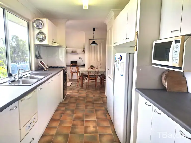 Second view of Homely house listing, 12 Camena St, Macleay Island QLD 4184