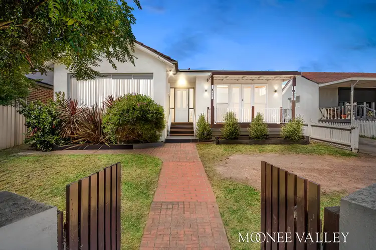 Main view of Homely house listing, 38 Thompson Street, Avondale Heights VIC 3034