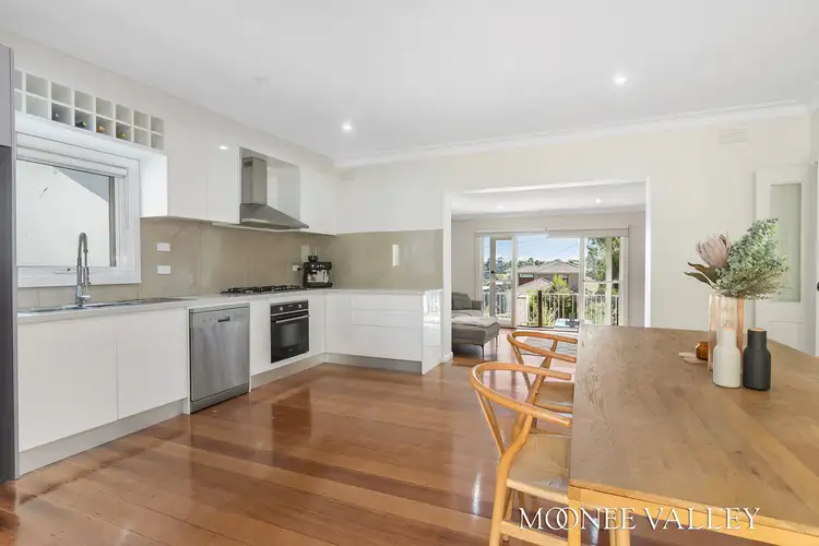 Third view of Homely house listing, 38 Thompson Street, Avondale Heights VIC 3034