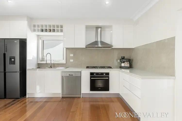 Fourth view of Homely house listing, 38 Thompson Street, Avondale Heights VIC 3034