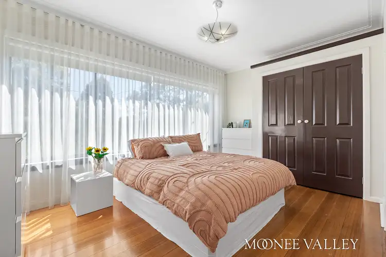Fifth view of Homely house listing, 38 Thompson Street, Avondale Heights VIC 3034