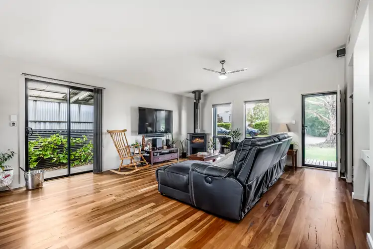 Fifth view of Homely house listing, 87 Cudmore Rd, Mccracken SA 5211