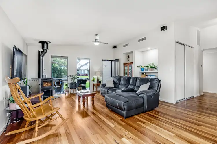 Sixth view of Homely house listing, 87 Cudmore Rd, Mccracken SA 5211