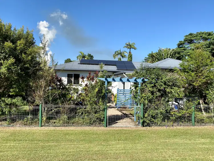 Main view of Homely house listing, 1 Clarke Kennedy St, Tully QLD 4854