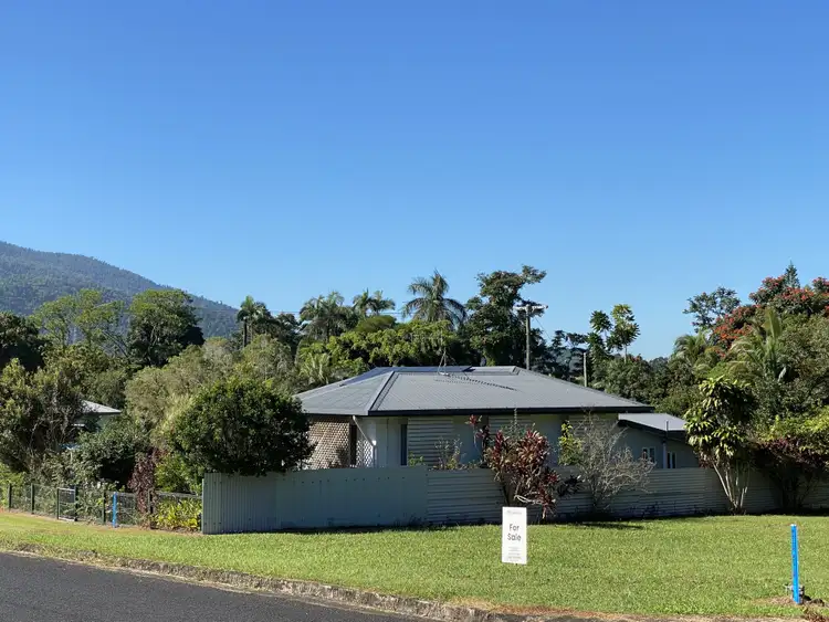 Second view of Homely house listing, 1 Clarke Kennedy St, Tully QLD 4854