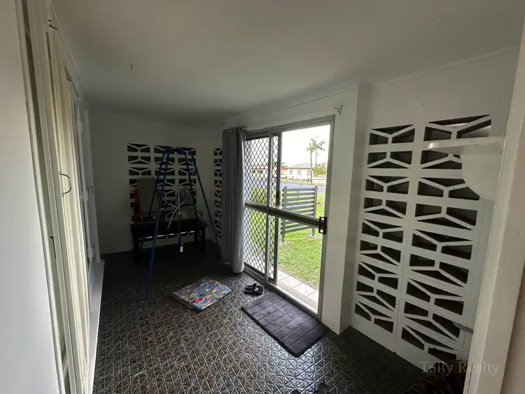 Fourth view of Homely house listing, 1 Clarke Kennedy St, Tully QLD 4854