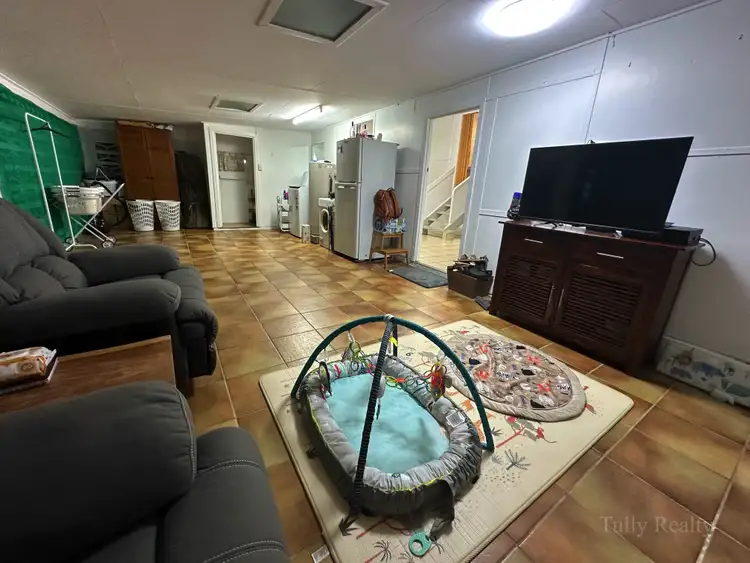 Fifth view of Homely house listing, 1 Clarke Kennedy St, Tully QLD 4854