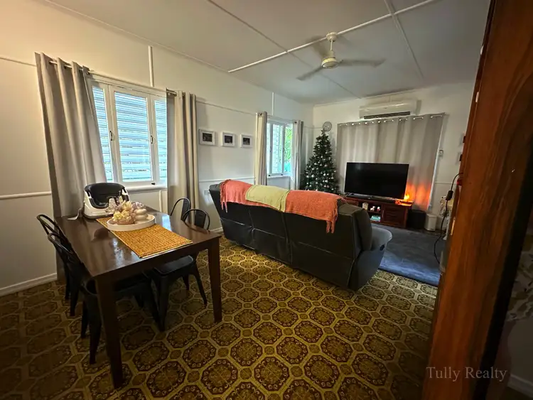 Sixth view of Homely house listing, 1 Clarke Kennedy St, Tully QLD 4854