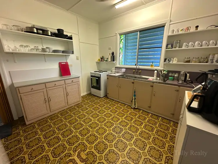 Seventh view of Homely house listing, 1 Clarke Kennedy St, Tully QLD 4854