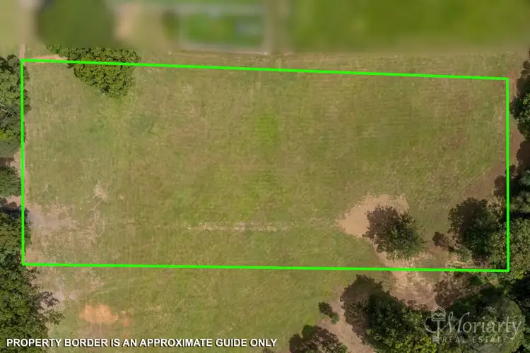 Second view of Homely land listing, 1045 Caboolture River Rd, Rocksberg QLD 4510