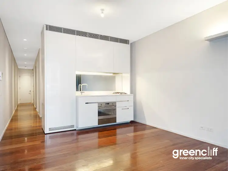 3 Park Lane, Chippendale NSW 2008