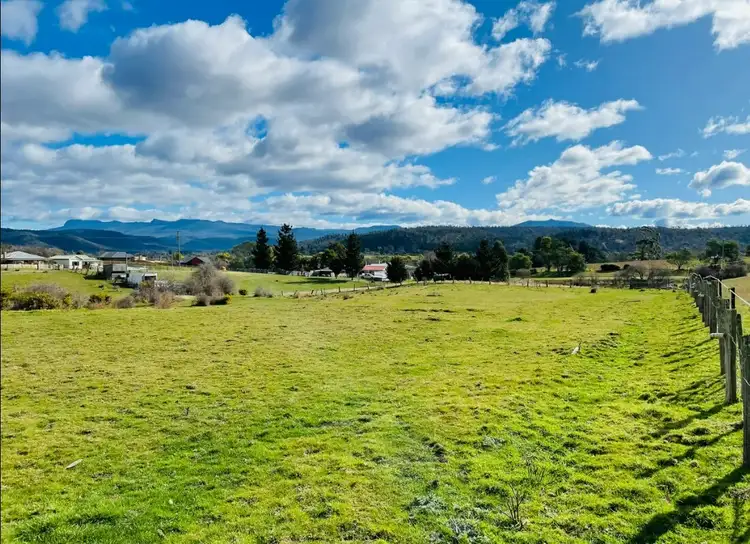 Second view of Homely rural property listing, 17 Legge St, Fingal TAS 7214