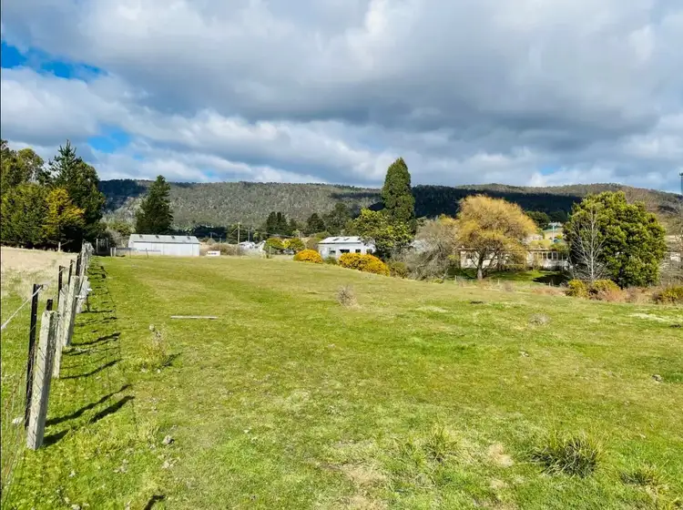 Third view of Homely rural property listing, 17 Legge St, Fingal TAS 7214