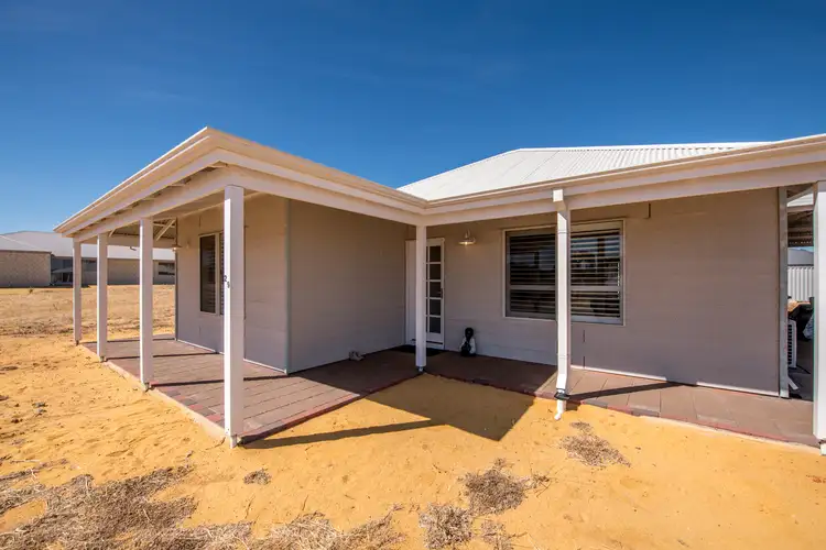 Main view of Homely house listing, 29 Rayner Loop, Nunile WA 6566