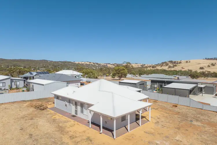 Second view of Homely house listing, 29 Rayner Loop, Nunile WA 6566