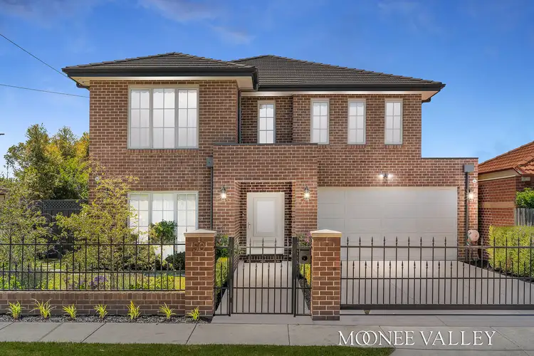50 Skewes Street, Avondale Heights VIC 3034