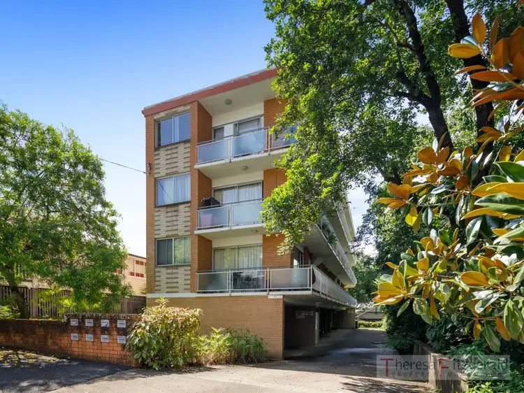 Main view of Homely unit listing, Unit 3/11 Locke St, New Farm QLD 4005