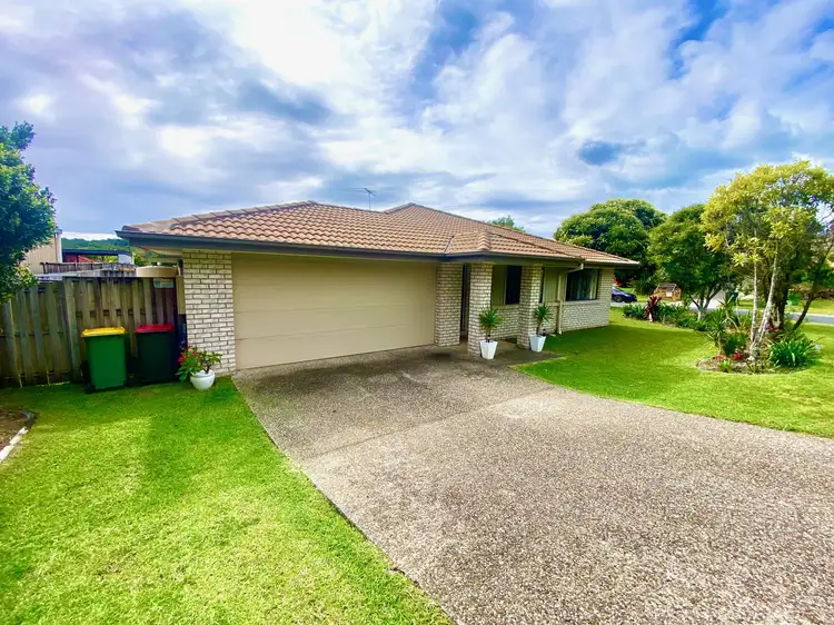 19 Cranberrie Cres, Pimpama QLD 4209