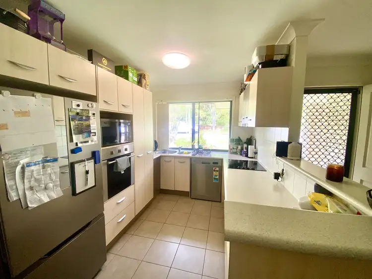 Second view of Homely house listing, 19 Cranberrie Cres, Pimpama QLD 4209