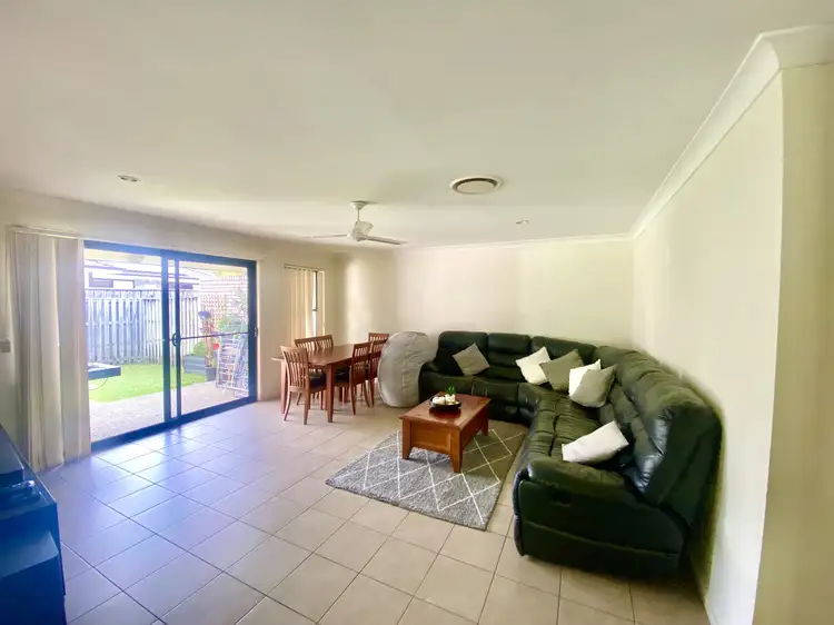 Third view of Homely house listing, 19 Cranberrie Cres, Pimpama QLD 4209