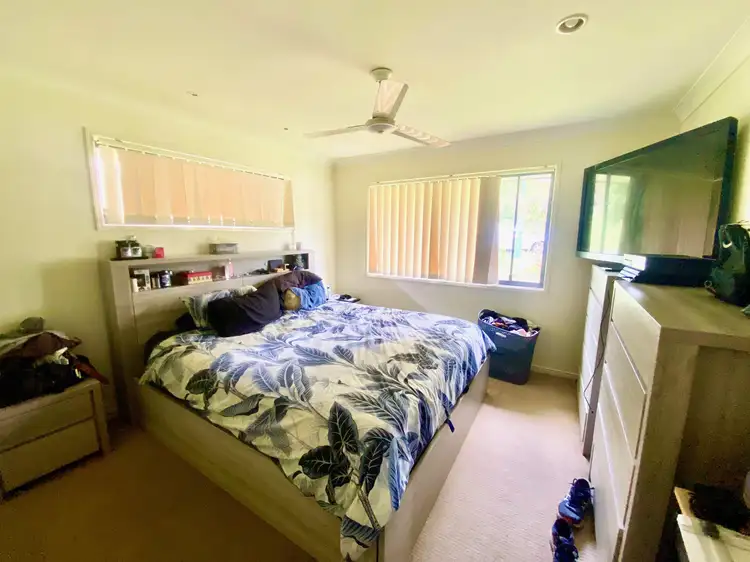 Fifth view of Homely house listing, 19 Cranberrie Cres, Pimpama QLD 4209