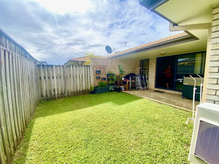 Sixth view of Homely house listing, 19 Cranberrie Cres, Pimpama QLD 4209