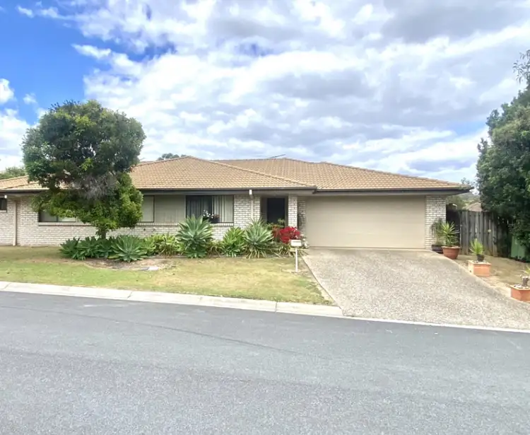 Seventh view of Homely house listing, 19 Cranberrie Cres, Pimpama QLD 4209