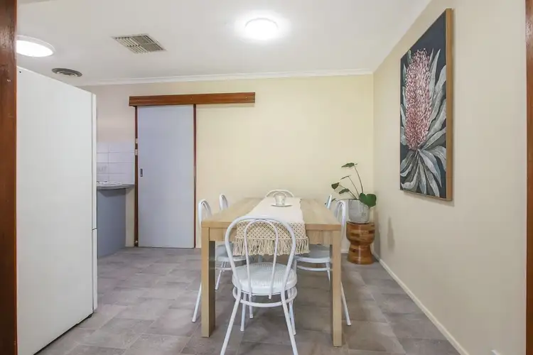 Fourth view of Homely house listing, 54 Anderson St, Wodonga VIC 3690