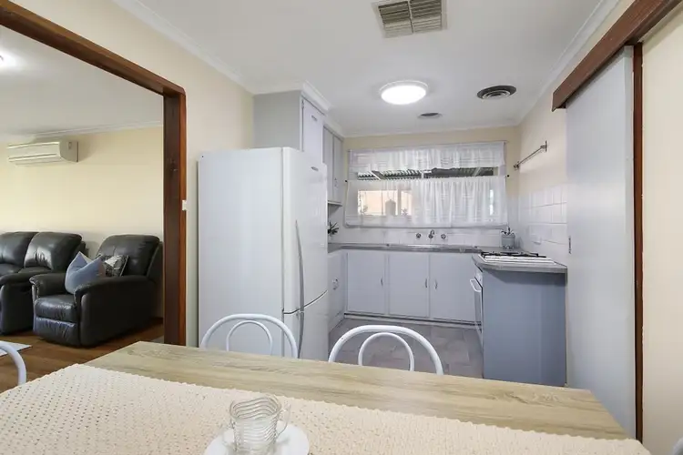 Fifth view of Homely house listing, 54 Anderson St, Wodonga VIC 3690