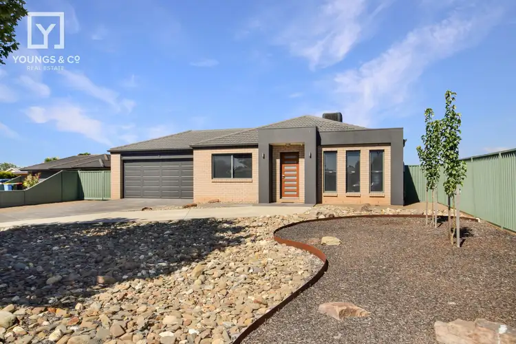 25 Banfield Ave, Mooroopna VIC 3629