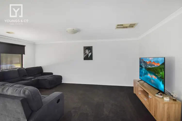 Second view of Homely house listing, 25 Banfield Ave, Mooroopna VIC 3629