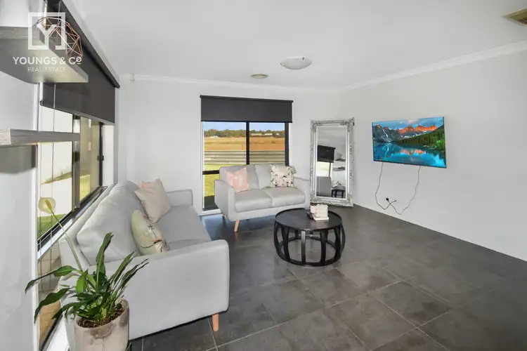 Sixth view of Homely house listing, 25 Banfield Ave, Mooroopna VIC 3629