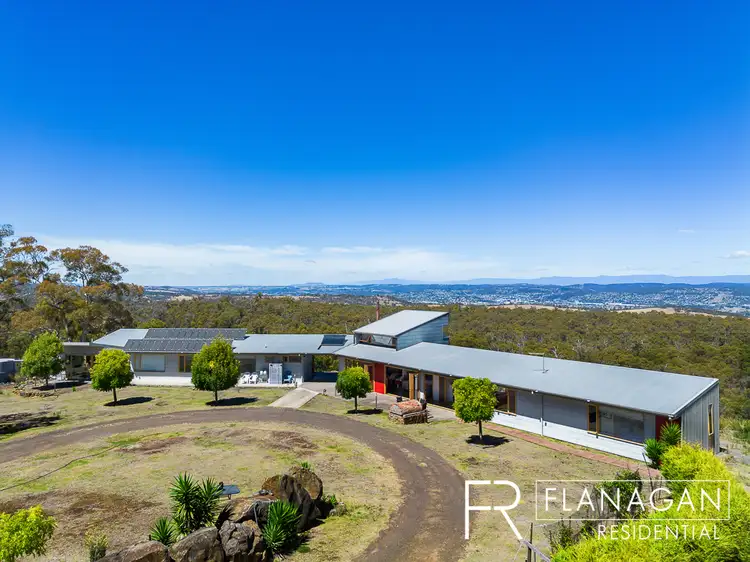 272 Lilydale Road, Rocherlea TAS 7248