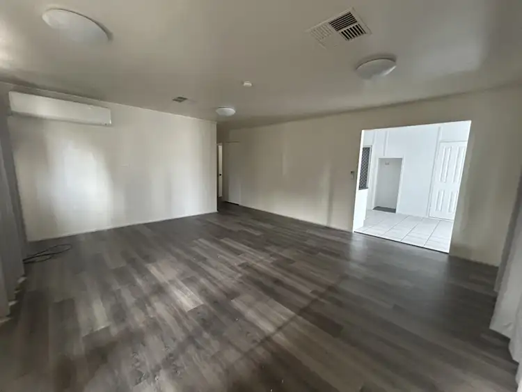 Seventh view of Homely house listing, 33 Nott St, Moura QLD 4718