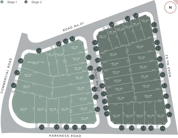 Sixth view of Homely house listing, Lot 127/305 Commercial Rd, Oakville NSW 2765