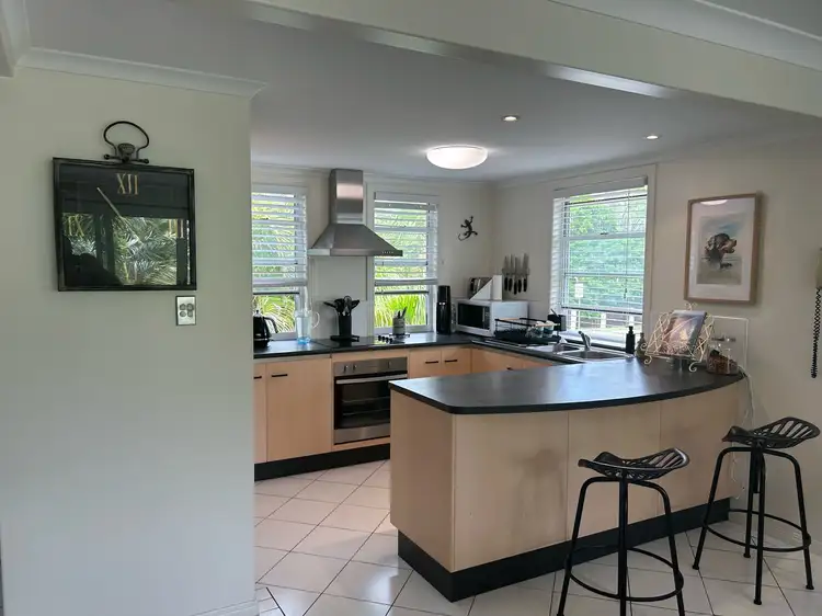 Fourth view of Homely house listing, Unit 26/2 Sylvan Dr, Moore Park Beach QLD 4670