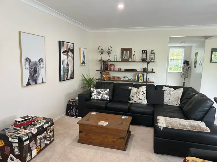 Sixth view of Homely house listing, Unit 26/2 Sylvan Dr, Moore Park Beach QLD 4670