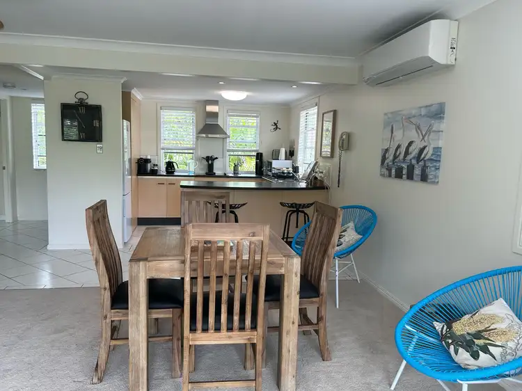 Seventh view of Homely house listing, Unit 26/2 Sylvan Dr, Moore Park Beach QLD 4670