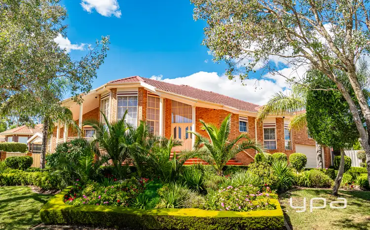 18 Wilson St, Diamond Creek VIC 3089