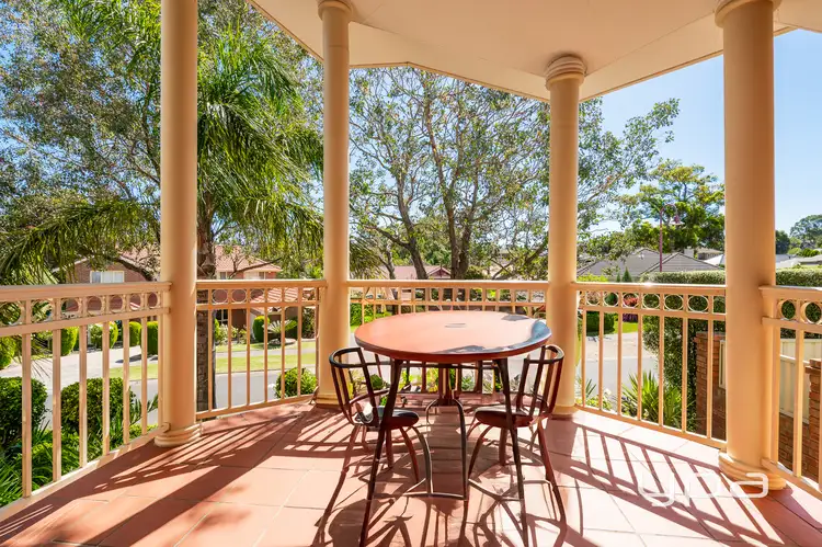 Second view of Homely house listing, 18 Wilson St, Diamond Creek VIC 3089