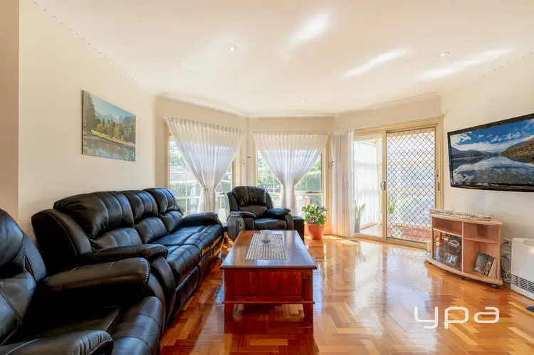 Third view of Homely house listing, 18 Wilson St, Diamond Creek VIC 3089