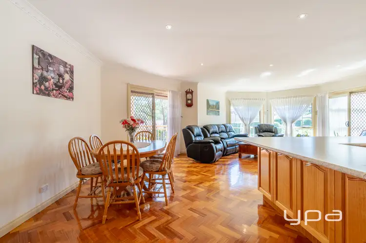 Fourth view of Homely house listing, 18 Wilson St, Diamond Creek VIC 3089