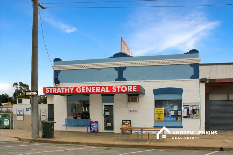 Main view of Homely house listing, 45 Main St, Strathmerton VIC 3641