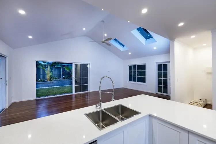 Sixth view of Homely house listing, 50 Hall St, Sherwood QLD 4075