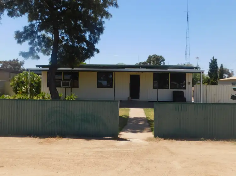 43 Geddes Road, Port Pirie SA 5540
